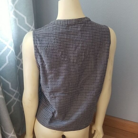 Columbia Women's Silver grey Ridge Tunic Size L 100% cotton NWOT - Picture 11 of 11